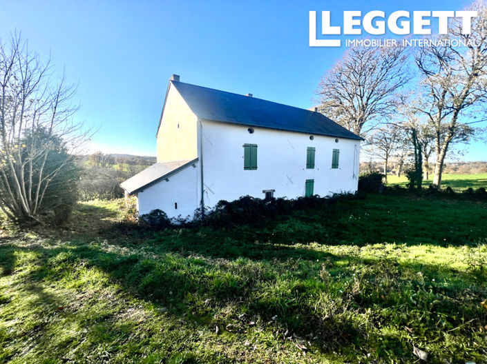 Image No.3-Maison de 5 chambres à vendre à Noth