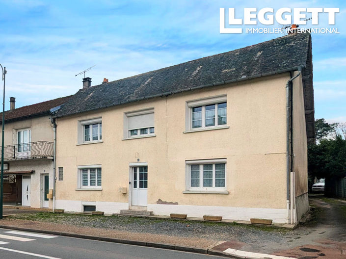 Image No.1-House for sale