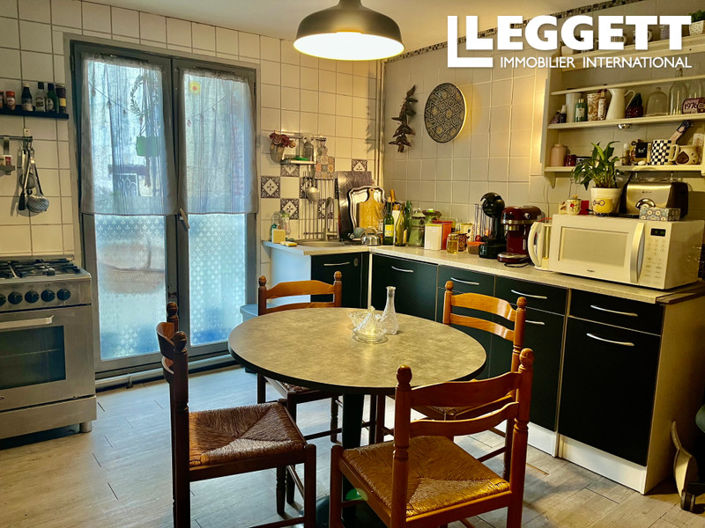 Image No.10-Maison de 5 chambres à vendre à Chinon