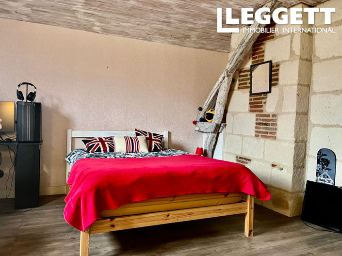 Image No.8-Maison de 5 chambres à vendre à Chinon