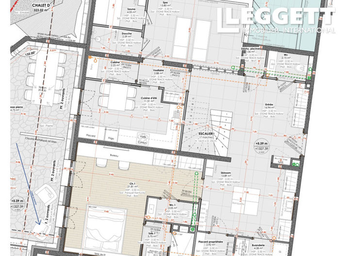 Image No.8-6 Bed House for sale