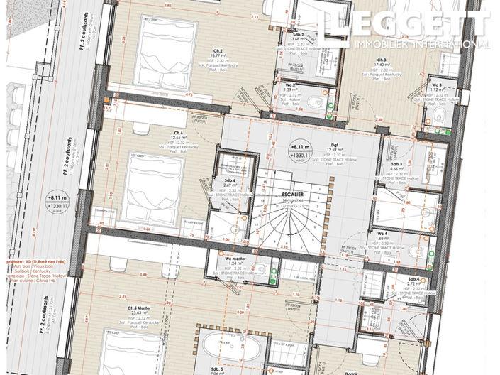 Image No.9-6 Bed House for sale