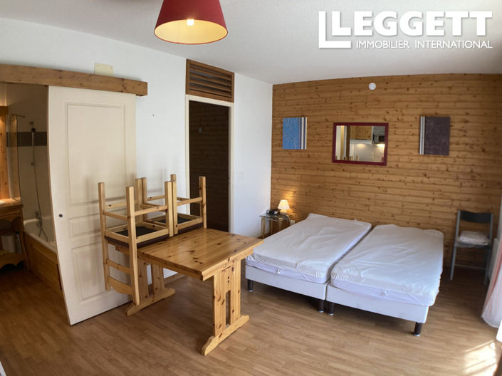 Image No.2-1 Bed Apartment for sale