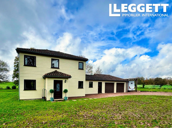 Image No.1-4 Bed House for sale