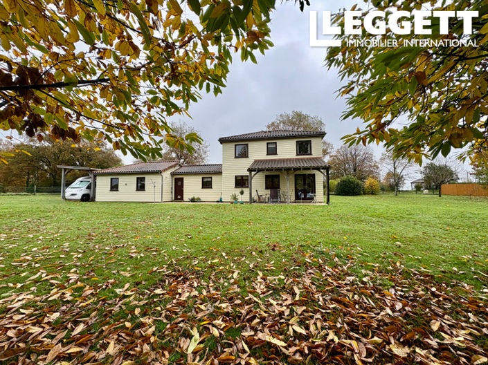 Image No.8-4 Bed House for sale