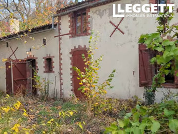 Maison de 3 chambres à vendre à Maine-et-Loire