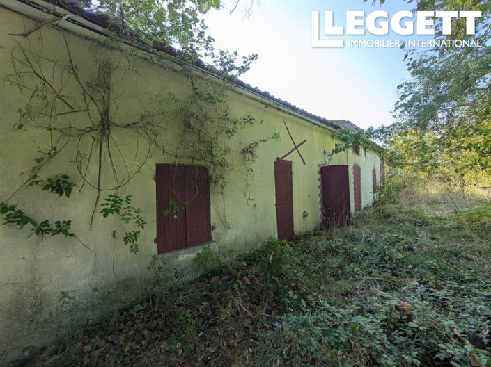 Image No.2-Maison de 3 chambres à vendre à Maine-et-Loire