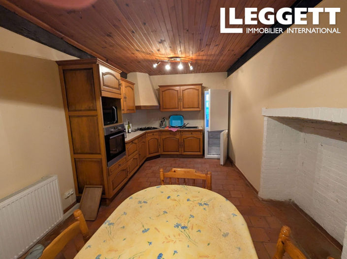 Image No.3-Maison de 3 chambres à vendre à Maine-et-Loire