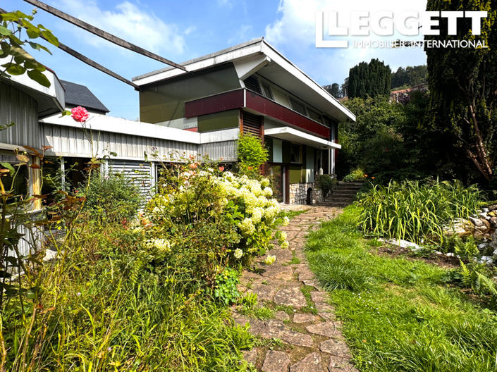 Image No.1-Maison de 3 chambres à vendre à Bois-Guillaume
