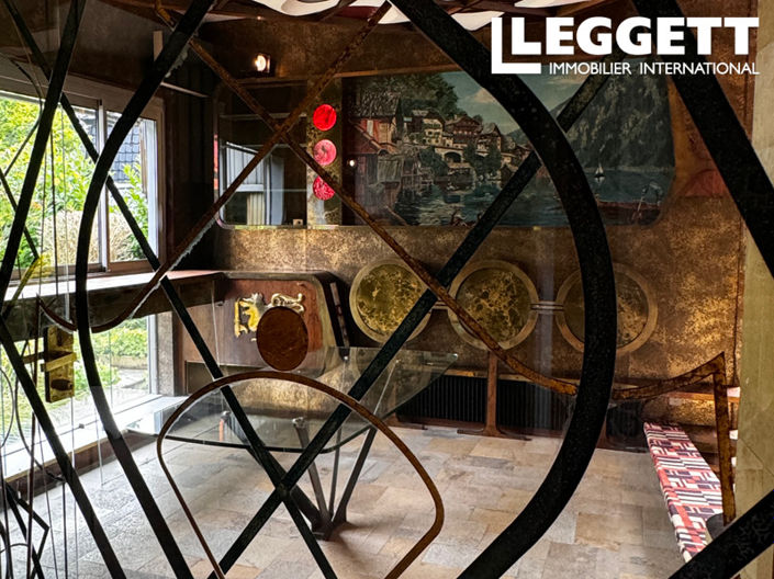 Image No.2-Maison de 3 chambres à vendre à Bois-Guillaume