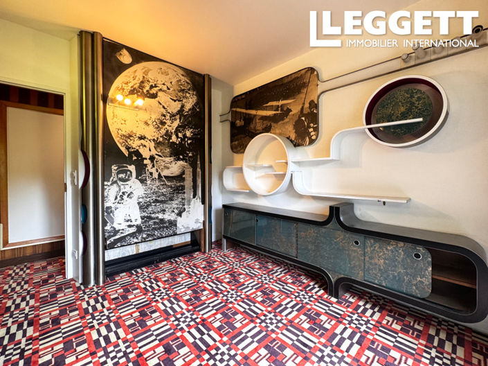 Image No.4-Maison de 3 chambres à vendre à Bois-Guillaume