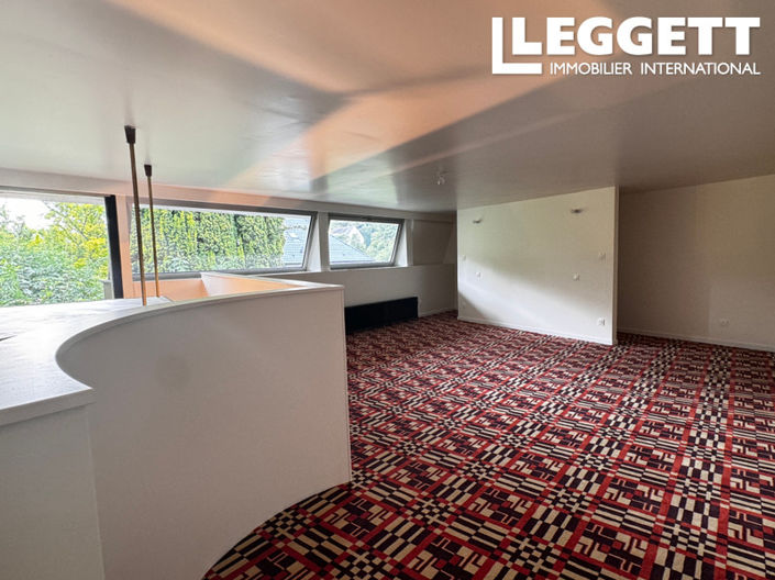 Image No.5-Maison de 3 chambres à vendre à Bois-Guillaume