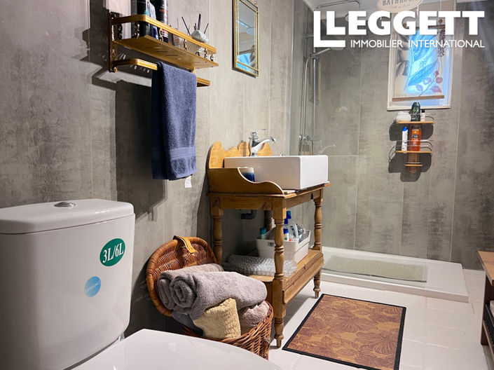 Image No.10-Maison de 4 chambres à vendre à La Celle-Dunoise