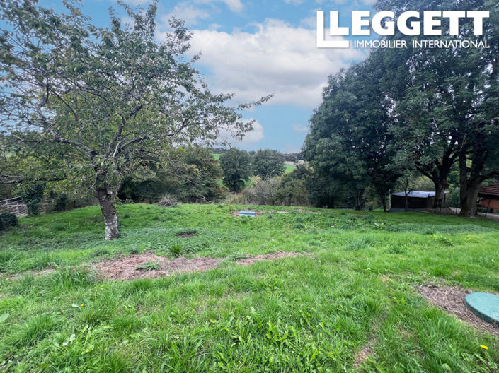 Image No.9-Maison de 4 chambres à vendre à La Celle-Dunoise