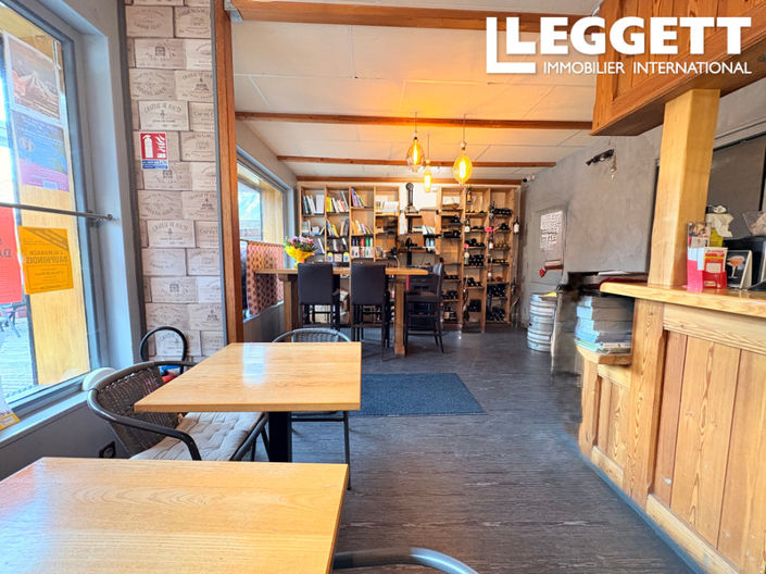 Image No.2-Commercial à vendre à Le Bourg-d'Oisans