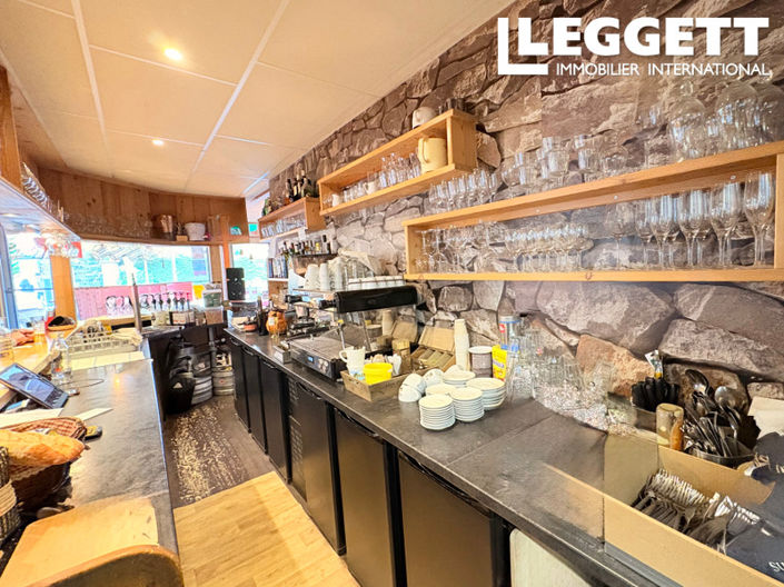 Image No.3-Commercial à vendre à Le Bourg-d'Oisans