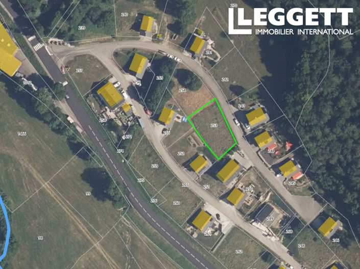 Image No.2-Land for sale