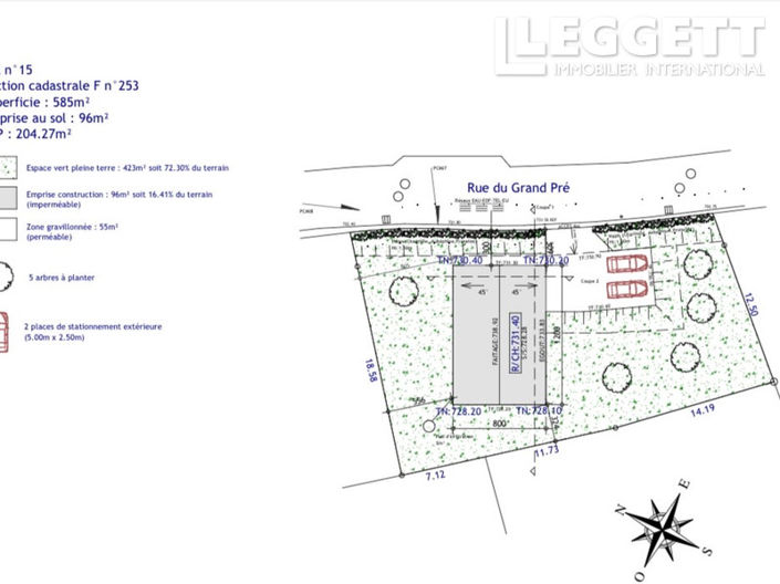 Image No.6-Land for sale