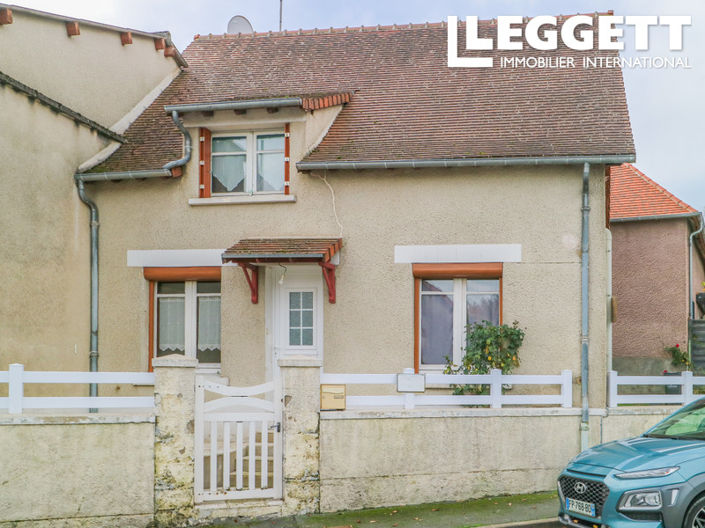 Image No.1-2 Bed House for sale