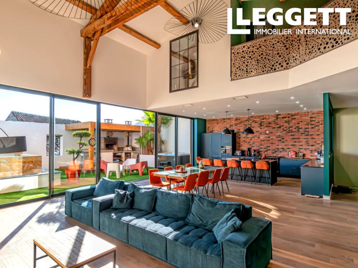 Image No.3-4 Bed House for sale