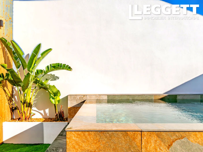 Image No.7-Maison de 4 chambres à vendre à Coursan