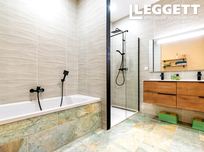 Image No.9-Maison de 4 chambres à vendre à Coursan