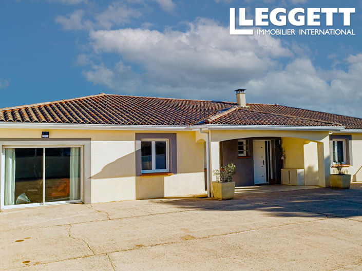 Image No.2-Maison de 5 chambres à vendre à Seilh