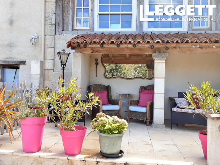 Image No.9-Maison de 6 chambres à vendre à Dordogne