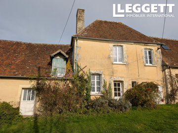Maison de 2 chambres à vendre à Orne