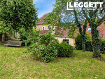 1 - Orne, Maison