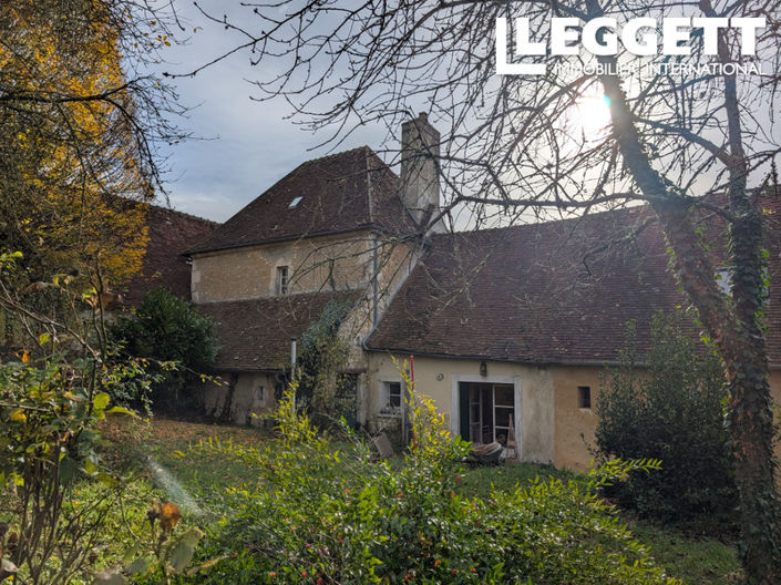 Image No.7-Maison de 2 chambres à vendre à Orne