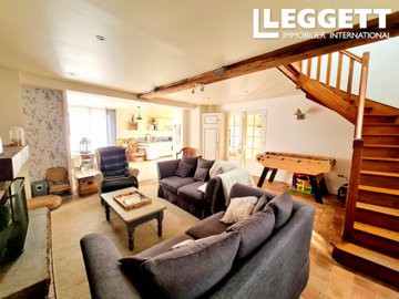 Leggett Immobilier most sold property