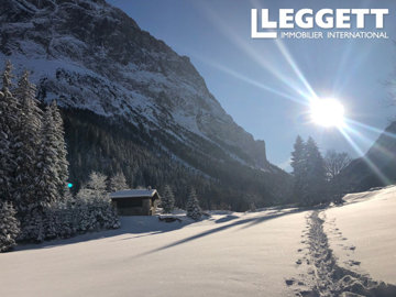 1 - Pralognan-la-Vanoise, Maison