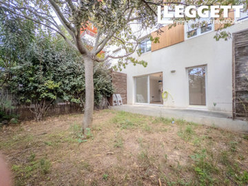 1 - Béziers, Apartment