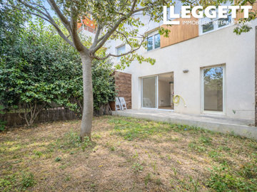 1 - Béziers, Apartment