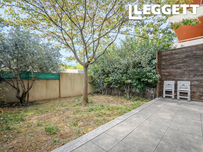 Image No.2-Appartement de 1 chambre à vendre à Béziers