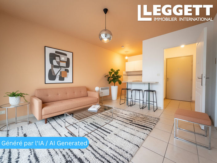 Image No.5-1 Bed Apartment for sale