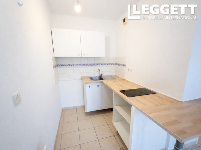 Image No.6-Appartement de 1 chambre à vendre à Béziers