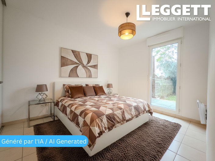 Image No.8-1 Bed Apartment for sale