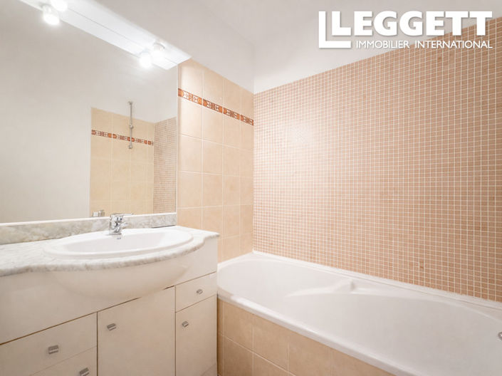 Image No.9-Appartement de 1 chambre à vendre à Béziers