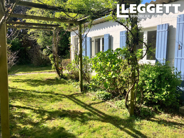 Image No.2-Maison de 2 chambres à vendre à Mérillac