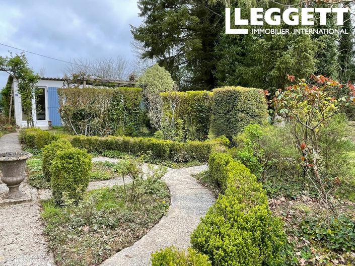 Image No.5-Maison de 2 chambres à vendre à Mérillac