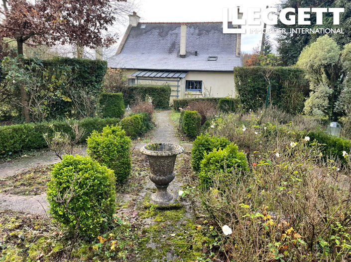 Image No.6-Maison de 2 chambres à vendre à Mérillac