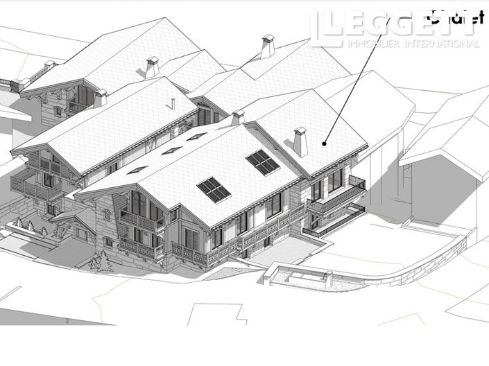 Image No.4-6 Bed House for sale