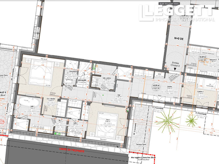 Image No.5-6 Bed House for sale