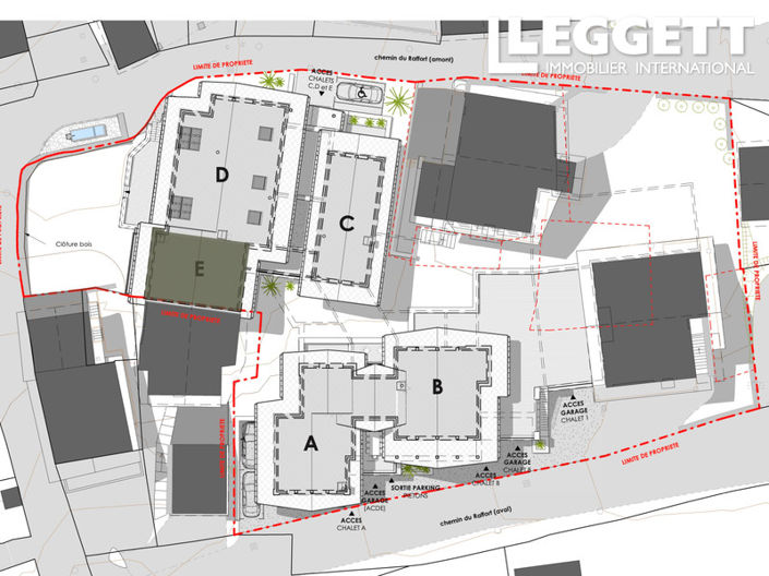 Image No.8-6 Bed House for sale