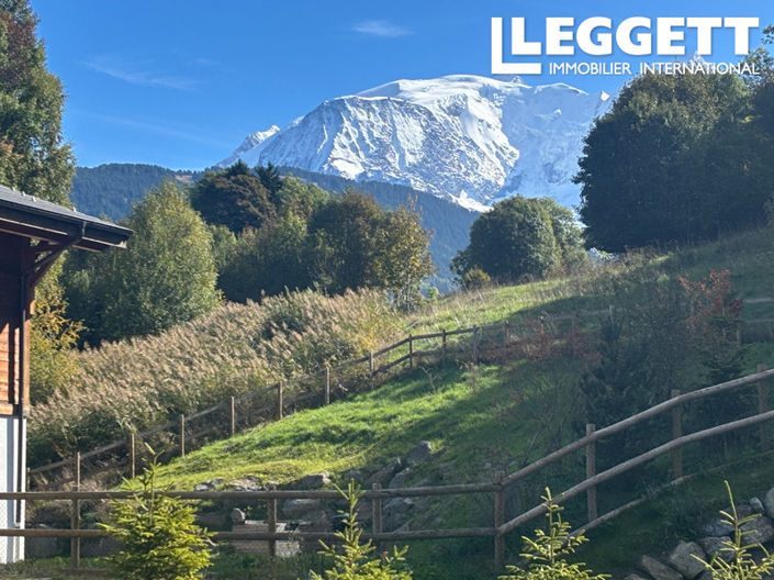 Image No.10-Maison de 5 chambres à vendre à Saint-Gervais-les-Bains