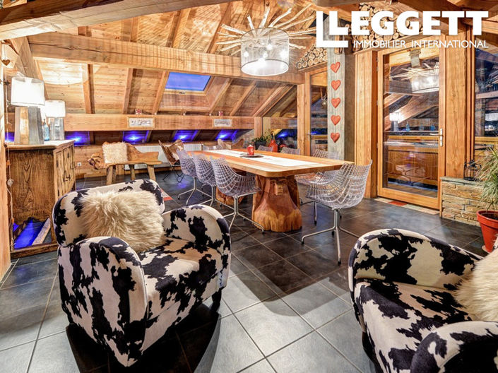 Image No.3-Maison de 6 chambres à vendre à La Salle-les-Alpes