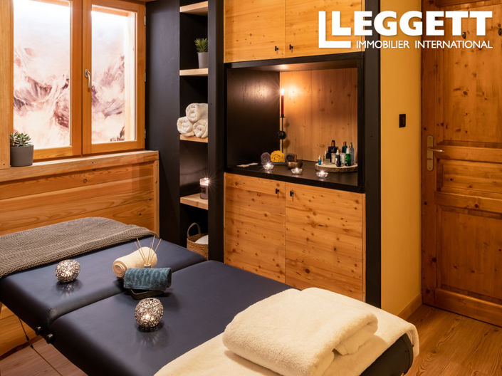 Image No.4-Maison de 6 chambres à vendre à La Salle-les-Alpes