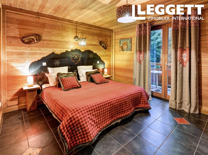 Image No.5-Maison de 6 chambres à vendre à La Salle-les-Alpes